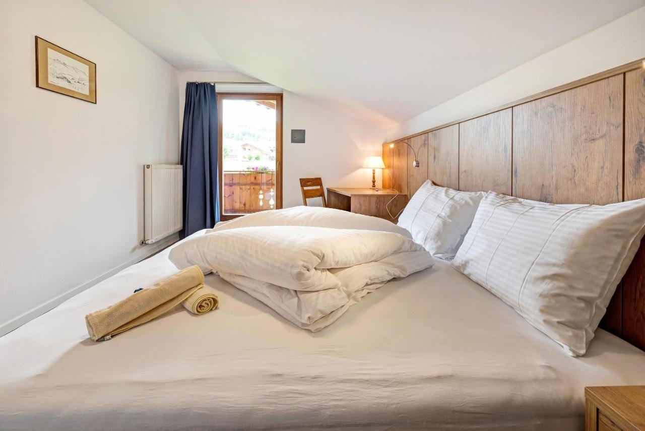 Residence Condor Apt Gitschberg Maranza Exterior foto